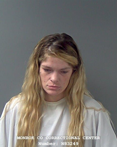 Wendy Maureen Davis | Monroe County