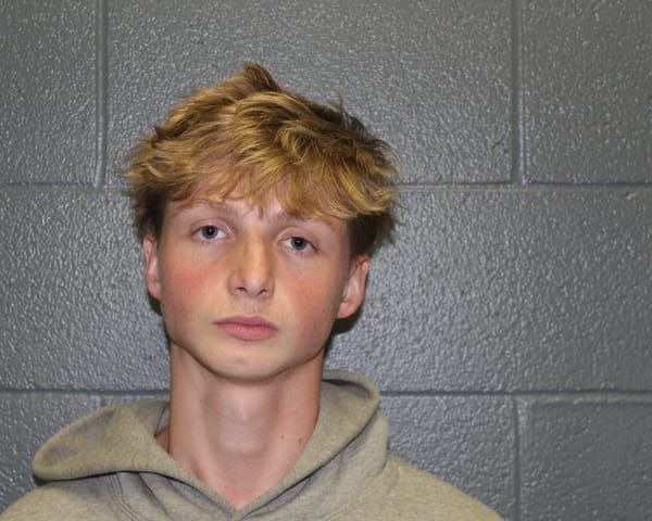 Jason Wayne Jones | Montgomery County