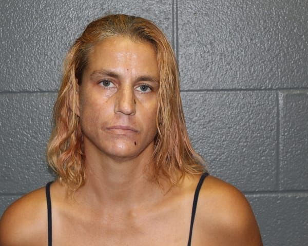 Jeanne Andrea Stott | Montgomery County