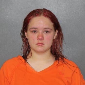 Kalina Jade Copeland | Putnam County