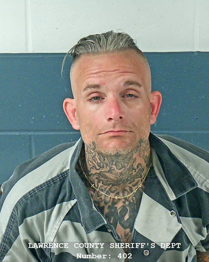 Michael A Cooper | Lawrence County