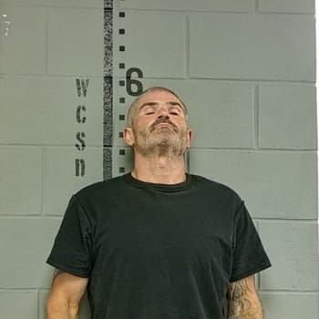 David Israel Stucker | White County