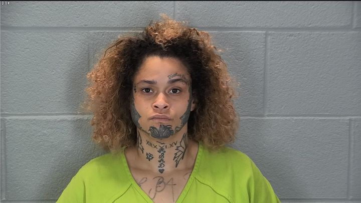 Kiara D Mckibben | Tippecanoe County