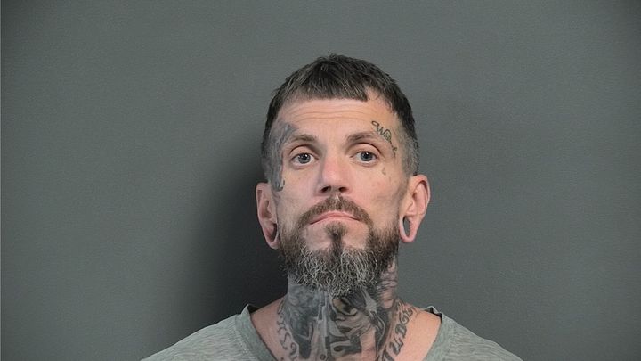 Matthew Paul Merrill | Knox County
