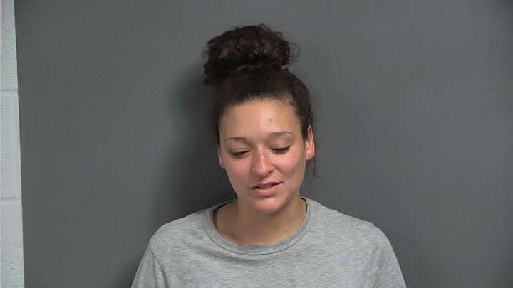 Aleighan Shanea Bates | Knox County