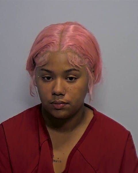 Reshaunti Jantrice Jackson-withfield | Porter County