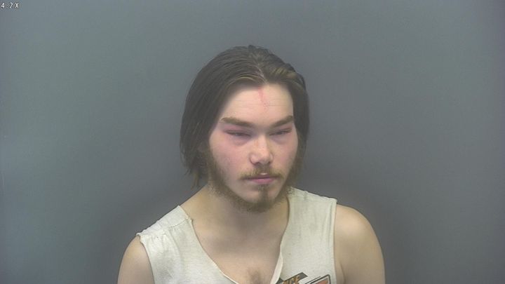 Dakoeta Newlin | Blackford County