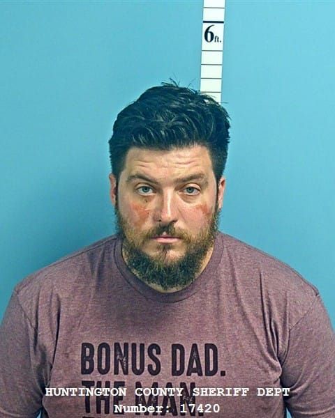 Victor Ward | Huntington County