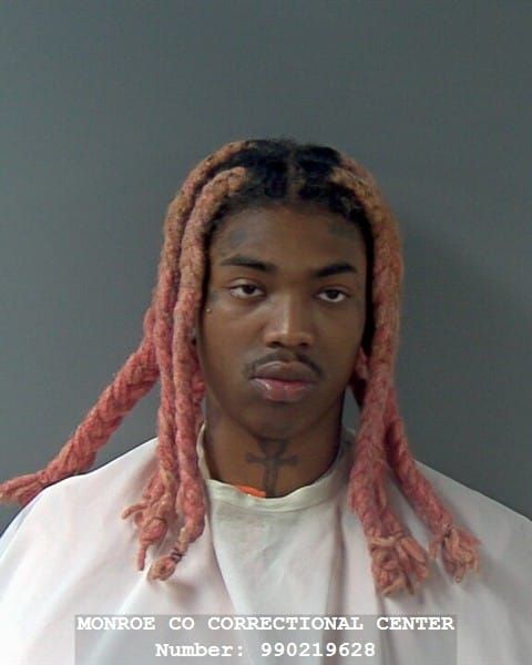 Melvin Wallace | Monroe County