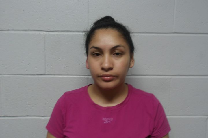 Beisy Zelaya-Cruz | Clay County