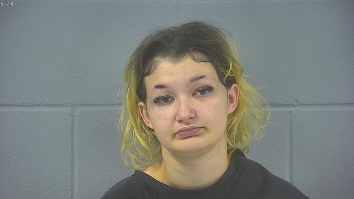 Odessa Gail Magdalene Glover | Hancock County