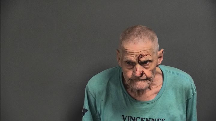 John Lewis Winters | Knox County