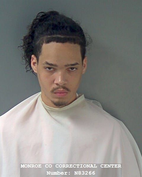 Michael Wyatt Williams | Monroe County