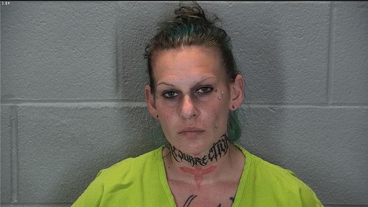 Stacia Jalee Pinkham | Tippecanoe County