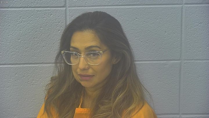 Maria Isabel Graciano Lara | Dubois County