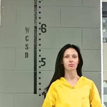 Cheyenne E Humphery | White County