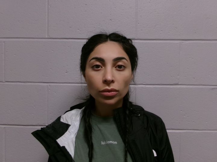Franchesca Alejandra Vejar Riveros | Clay County