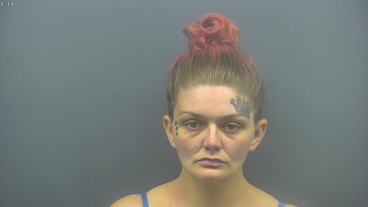 Meghan Barnett | Blackford County