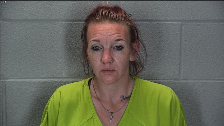 Whitney Lorraine Antibus | Tippecanoe County