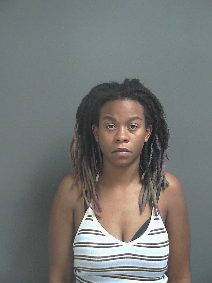 Teaun Victoria Paige | Jay County
