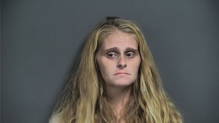 Christina Dawn Combs | Knox County IN