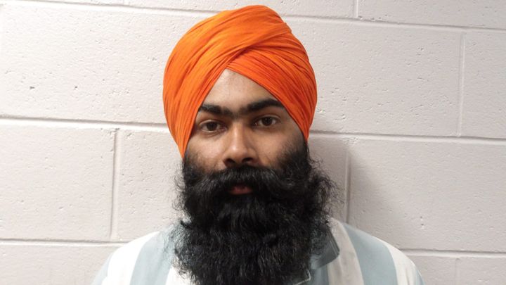 Arshdeep Singh | Clay County