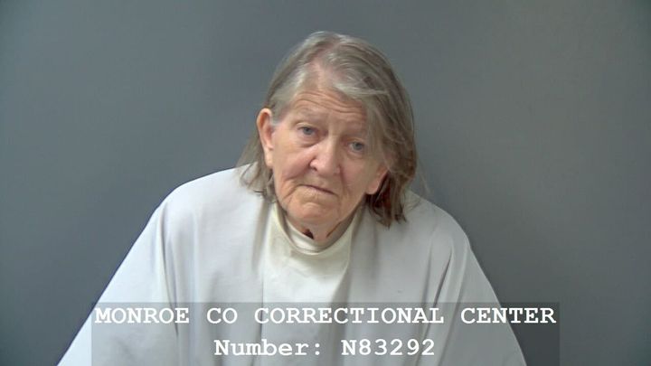 Jonita Leverett | Monroe County