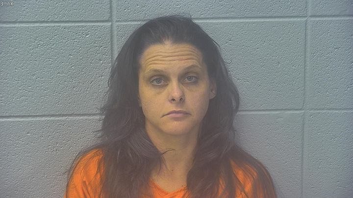 Nikki Jo Eisenhauer | Dubois County