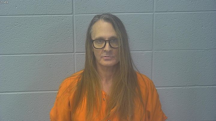 Brian John Higgins | Dubois County | Sex Crime Charges