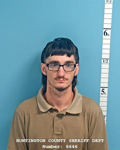 Tyler Matthew Stanley | Huntington County