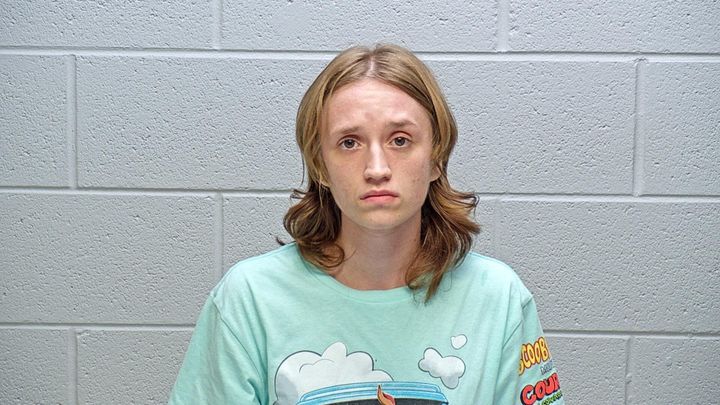 Zowie Anne Marie Teegarden | Steuben County