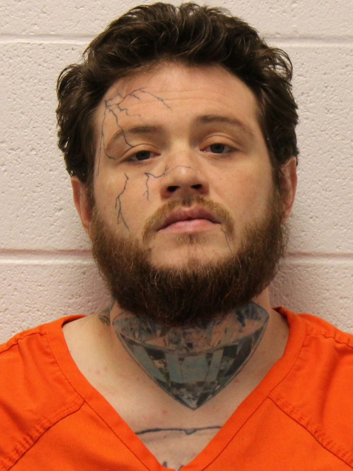Brandon Darrell Mckinney | Warrick County