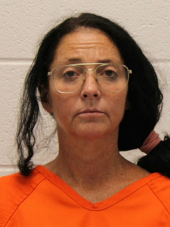 Samantha Marie Howell | Warrick County