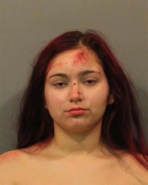 Alexandra Kristine Huizar | Lake County