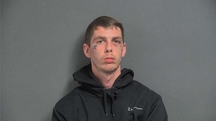 Triston Lee Thompson | Knox County