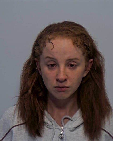 Ariah Renee Kussart | Porter County