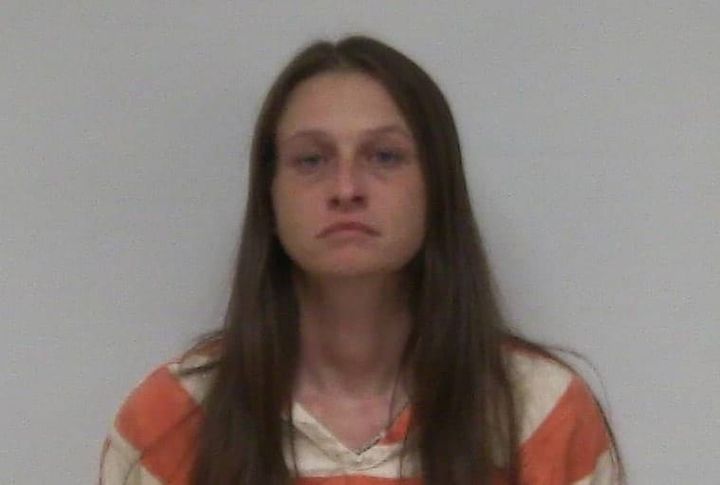 Chelsey Leeann Bush | Rush County