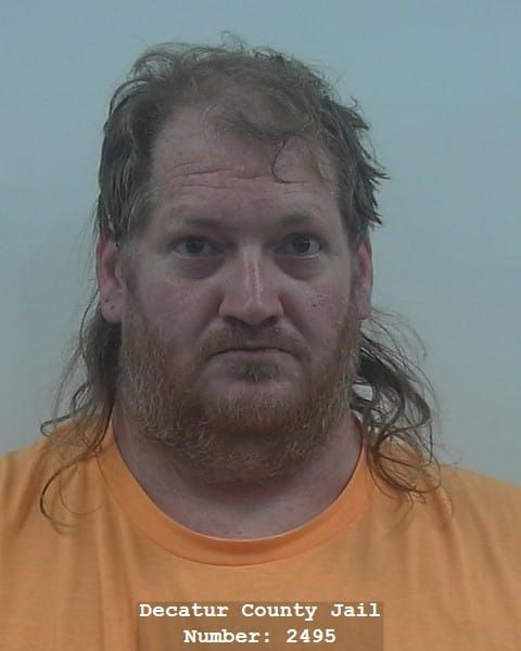 Andrew Dale Winchester | Decatur County