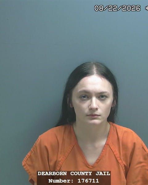 Samyra Gail Lovell | Dearborn County