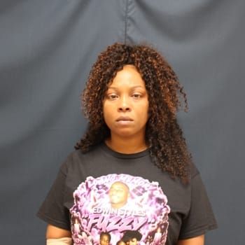 Mackeya P Flenoy | Fountain County