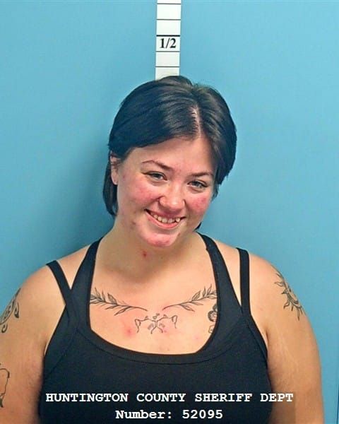 Bethany Noelle Adams | Huntington County