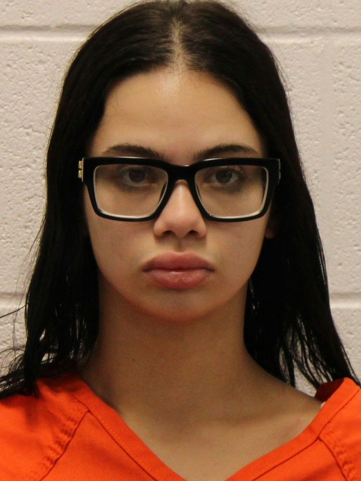 Isabella Nadine Bertinelli | Warrick County
