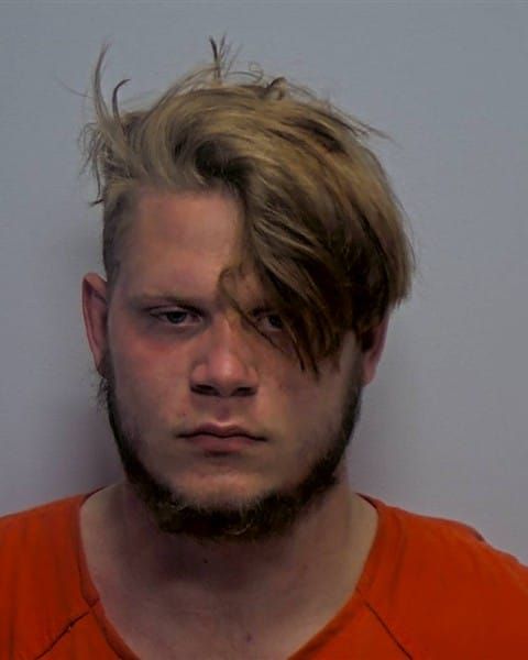 Jayden Ross Deming | Porter County