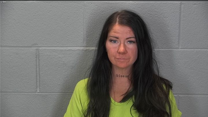 Jessica Marie Brummett | Tippecanoe County