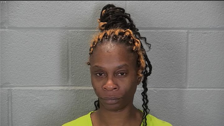 Jasmine M Dallas | Tippecanoe County