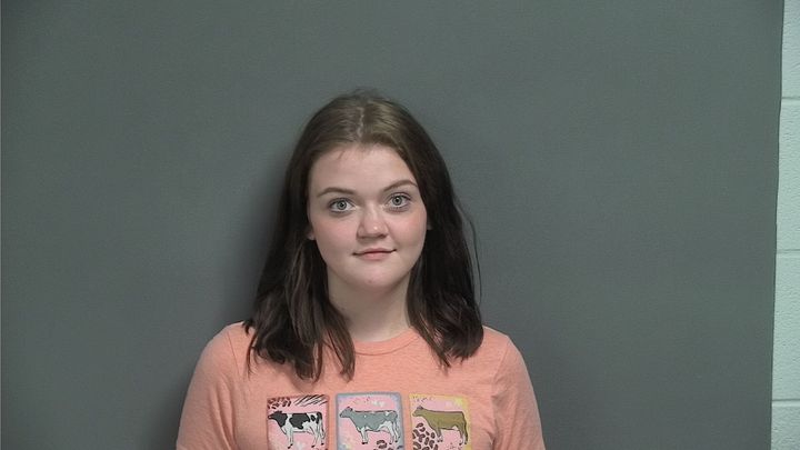 June Elizabeth Wade | Knox County