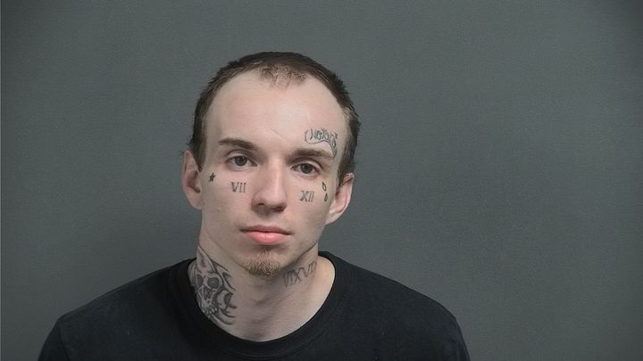Christian Scott Barrett | Knox County