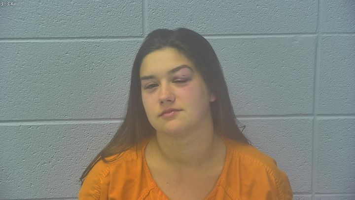 Kylee Marie Schepers | Dubois County