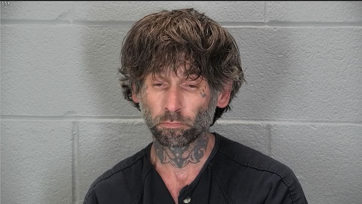 Michael Lee Anthony Moffatt | Tippecanoe County