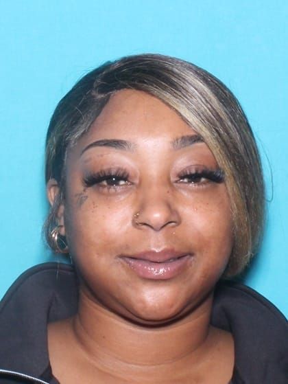 Jessica Renee Brown-Clark | Fort Wayne